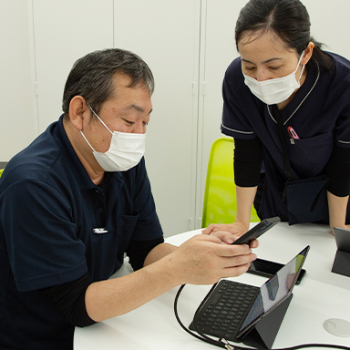 RECRUIT 採用情報